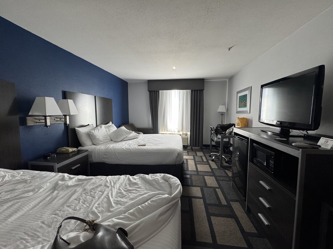 Best Western Galleria